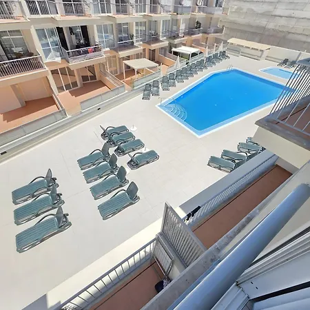 Playa La Arena Apartamento