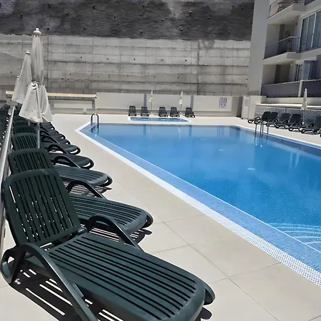 Apartmán Playa La Arena *