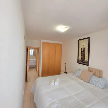 Playa La Arena Apartmán *