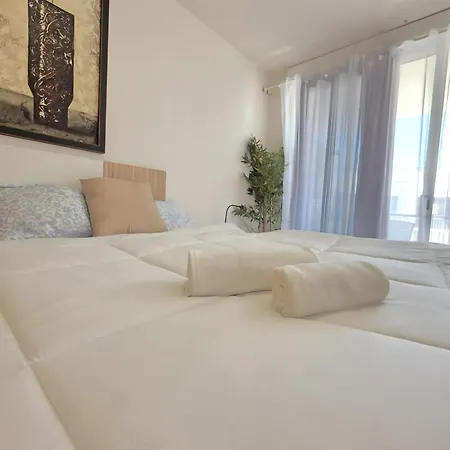 Apartmán Playa La Arena