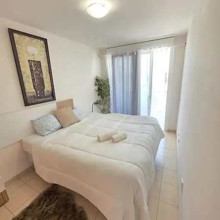 Playa La Arena Apartmán