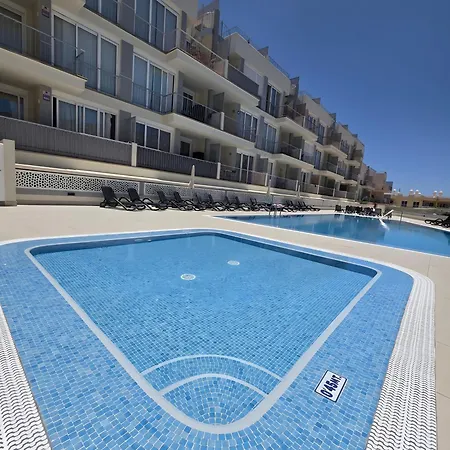 Apartamento Playa La Arena *